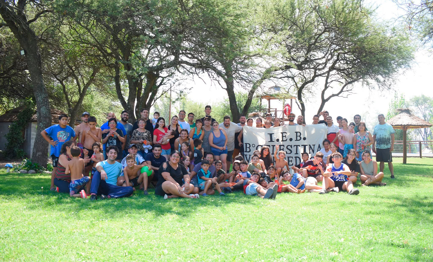 Encuentro de estudio bíblico